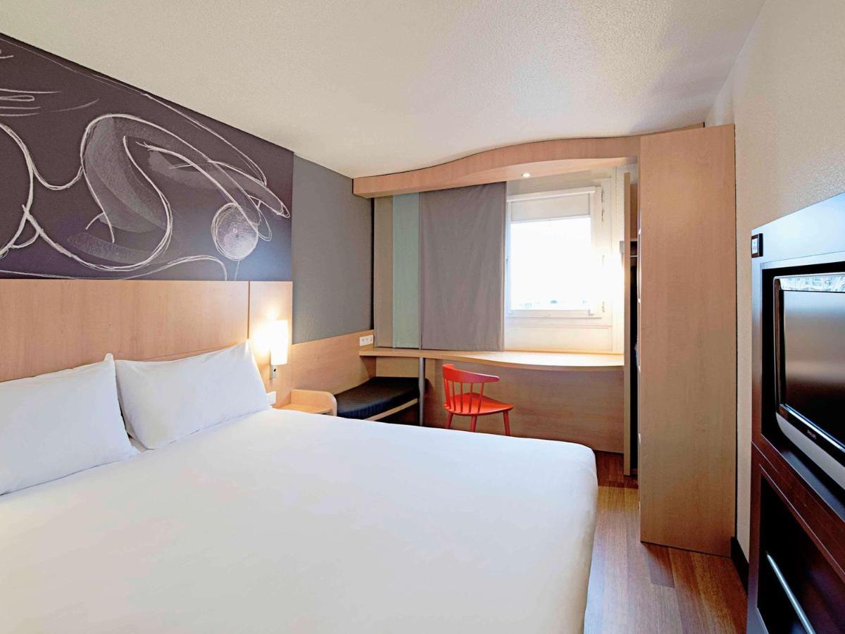 Ibis Châtellerault Exteriör bild